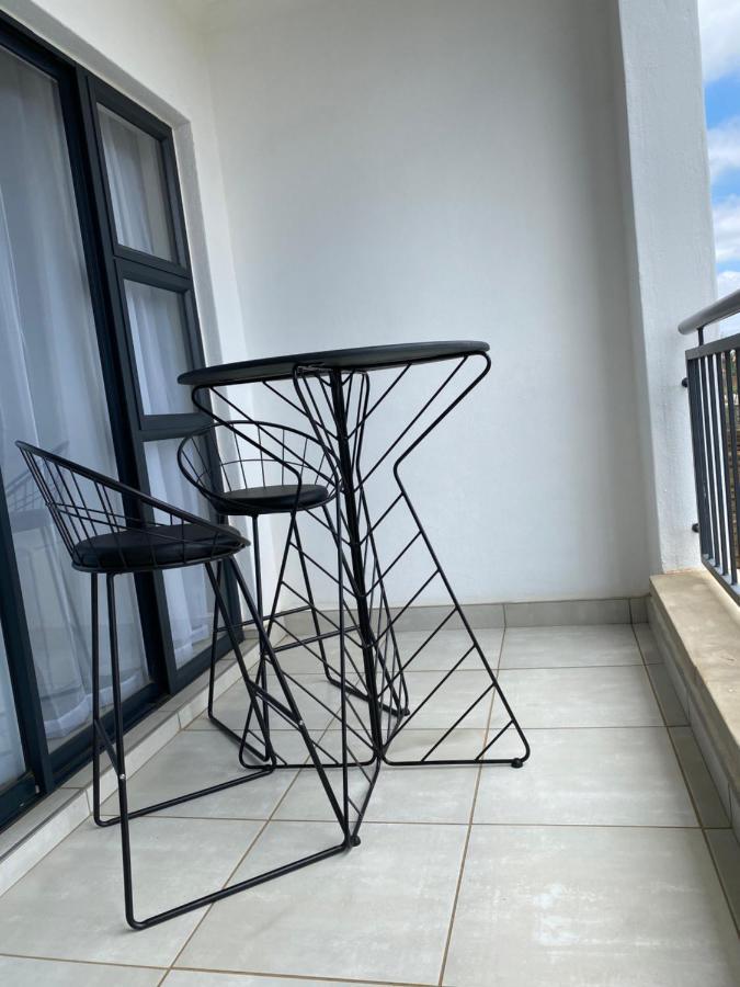 The Blyde 104 Apartment Pretoria Ngoại thất bức ảnh