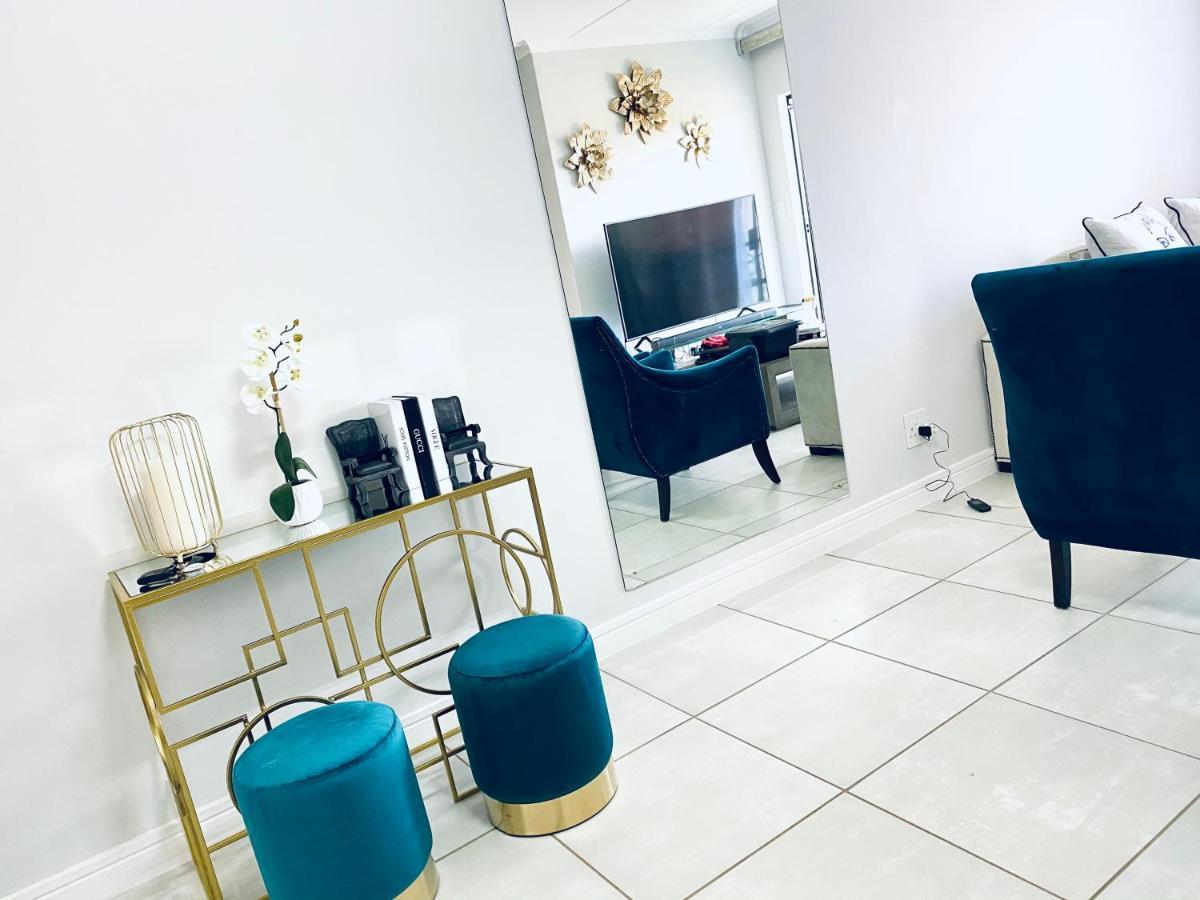 The Blyde 104 Apartment Pretoria Ngoại thất bức ảnh