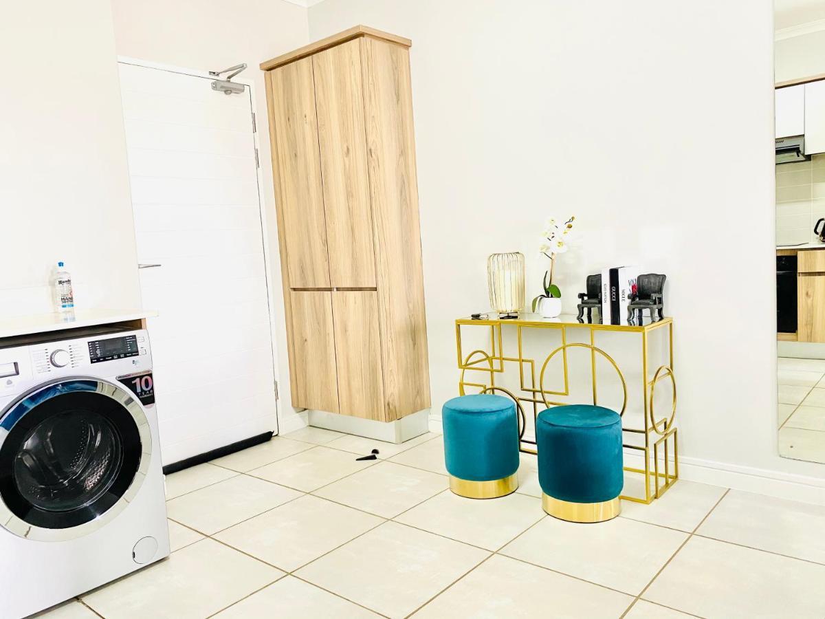 The Blyde 104 Apartment Pretoria Ngoại thất bức ảnh