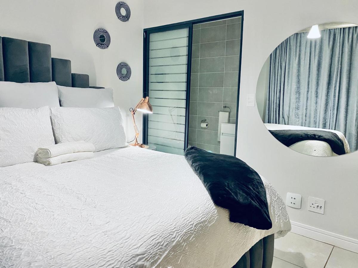 The Blyde 104 Apartment Pretoria Ngoại thất bức ảnh