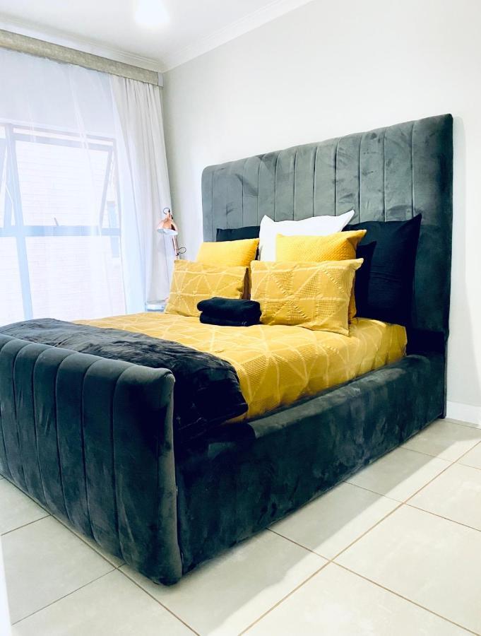 The Blyde 104 Apartment Pretoria Ngoại thất bức ảnh